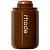 rhode Pocket Bronze Long-Wearing Cream Bronzer Color pebble - fair to light with a neutral rosy undertone - Imagem 1