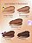 Tarte macaron sculpt & bronze duo Color Creme Brulee - Imagem 8