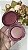 Tarte macaron blush & glow™ duo Color Birthday Cake - Imagem 2