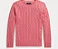Polo Ralph Lauren Sueter de Lã 100% Algodão - Imagem 1
