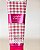 Creme Hidratante Gingham Gorgeous Bath & Body Works 226g - Imagem 1