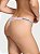 Calcinha Renda Rosa Com Strass Victoria´s Secret - Imagem 2