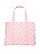 Bolsa Tote Rosa Heritage Victoria´s Secret - Imagem 1