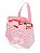Bolsa Tote Rosa Heritage Victoria´s Secret - Imagem 3