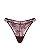 Calcinha de Renda Roxo Midnight Victoria´s Secret - Imagem 1