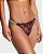 Calcinha de Renda Roxo Midnight Victoria´s Secret - Imagem 2