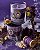 Vela Aromática 1 Pavio Sally Bath & Body Works #nightmare - Imagem 4