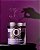Vela Aromática 1 Pavio Sally Bath & Body Works #nightmare - Imagem 5