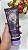 Creme Hidratante Corporal Sally Bath & Body Works 226g #nightmare - Imagem 5