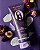 Creme Hidratante Corporal Sally Bath & Body Works 226g #nightmare - Imagem 3