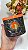 Vela Aromática 3 Pavios Jack Skellington Bath & Body Works #nightmare - Imagem 6
