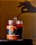 Vela Aromática 1 Pavio Jack Skellington Bath & Body Works #nightmare - Imagem 5