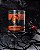 Vela Aromática 1 Pavio Jack Skellington Bath & Body Works #nightmare - Imagem 4