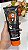Creme Hidratante Corporal Jack Skellington Bath & Body Works 226g #nightmare - Imagem 3