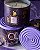 Vela Aromática 3 Pavios Sally Bath & Body Works #nightmare - Imagem 4
