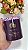 Vela Aromatica 1 Pavio Wild BlackBerry Jam Bath & Body Works - Imagem 1