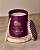 Vela Aromatica 1 Pavio Wild BlackBerry Jam Bath & Body Works - Imagem 4