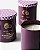Vela Aromatica 1 Pavio Wild BlackBerry Jam Bath & Body Works - Imagem 5