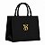 Bolsa Logo Dourado Victoria´s Secret - Imagem 1