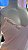 Camisola Rosa Com Escrita em Strass Victora´s Secret - Imagem 3