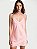 Camisola Rosa Com Escrita em Strass Victora´s Secret - Imagem 1