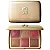 HOURGLASS Ambient Lighting Edit Unlocked Palette - Cor Luck - Imagem 1