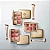 HOURGLASS Ambient Lighting Edit Unlocked Palette - Cor Luck - Imagem 10
