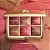 HOURGLASS Ambient Lighting Edit Unlocked Palette - Cor Luck - Imagem 3