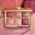 HOURGLASS Ambient Lighting Edit Unlocked Palette - Cor Love - Imagem 2