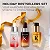 Kérastase Mini Genesis, Elixir Ultime & 8H Magic Bestsellers Hair Gift Set (3 itens) - Imagem 9
