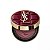 YSL Holiday Exclusive Make Me Blush Powder Blush - Cor 1982 Dar Red Wine - Imagem 1