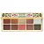 Gucci  Limited Edition Flora Sunset Orchid Eyeshadow Palette Cor Versatility - Imagem 1