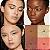 Gucci  Limited Edition Flora Sunset Orchid Eyeshadow Palette Cor Versatility - Imagem 7