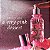 LoveShackFancy Mini Sugar Blush Hair & Body Perfume Mist with Vanilla & Passion Fruit 90ml - Imagem 3