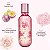 LoveShackFancy Mini Sugar Blush Hair & Body Perfume Mist with Vanilla & Passion Fruit 90ml - Imagem 8