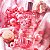 LoveShackFancy Mini Sugar Blush Hair & Body Perfume Mist with Vanilla & Passion Fruit 90ml - Imagem 7