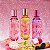 LoveShackFancy Mini Sugar Blush Hair & Body Perfume Mist with Vanilla & Passion Fruit 90ml - Imagem 6