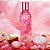 LoveShackFancy Mini Sugar Blush Hair & Body Perfume Mist with Vanilla & Passion Fruit 90ml - Imagem 2