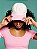 Boné Pink Victoria´s Secret - Imagem 3
