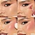 HUDA BEAUTY  Mini Blush Mocktail Duos- Cores strawberry cream, ube cream - Imagem 8