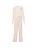 Pijama Algodão Branco e Rosa Com Elástico de Cabelo Victoria´s Secret - Imagem 2