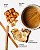 Alcool em Gel Para Mãos Marshmallow Pumpkin Latte Bath & Body Works - Imagem 2