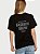 PRE VENDA Camiseta Preta Fashion Show Asas Victoria's Secret Fashion Show 2026 - Imagem 4