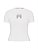 PRÉ VENDA Camiseta Branca Com Asas Victoria's Secret Fashion Show 2026 - Imagem 4