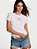PRÉ VENDA Camiseta Branca Com Asas Victoria's Secret Fashion Show 2026 - Imagem 2