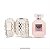 PRÉ VENDA Perfume Bombshell Runway Edição Limitada com Cristais Fashion Show 2026 50ML - Imagem 3