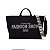 Bolsa Preta Fashion Show 2026 Victoria's Secret - Imagem 2