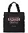 PRÉ VENDA  Bolsa Preta com Strass Rosa Fashion Show 2026 Victoria's Secret - Imagem 2