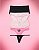PRÉ VENDA Kit Calcinha Fashion Show 2026 Victoria's Secret Contém 4 itens - Imagem 1