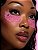 PRÉ VENDA Pads Supermodel Eyes Fashion Show 2026 VS Contem 5 pares - Imagem 5